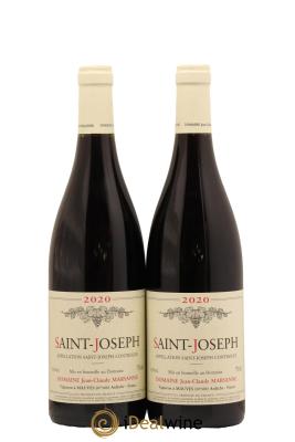 Saint-Joseph Jean-Claude Marsanne (Domaine)