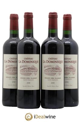 Château la Dominique Grand Cru Classé