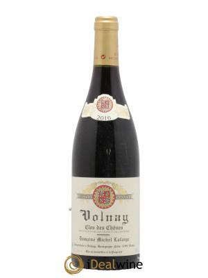 Volnay 1er Cru Clos des Chênes Lafarge (Domaine) 