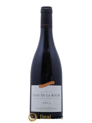 Clos de la Roche Grand Cru David Duband (Domaine) 