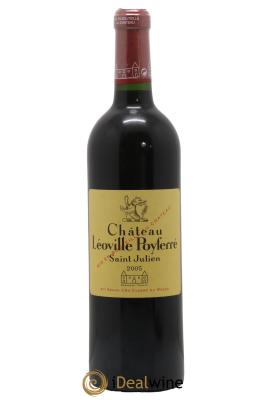 Château Léoville Poyferré 2ème Grand Cru Classé 