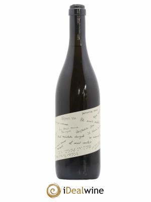 Sancerre Le Mont Damné Chavignol Dagueneau (Domaine Didier - Louis-Benjamin)