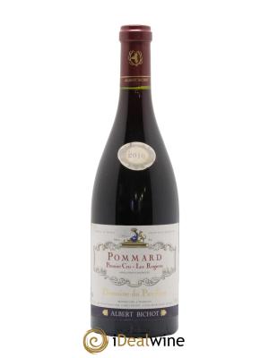 Pommard 1er Cru Les Rugiens Domaine du Pavillon - Albert Bichot