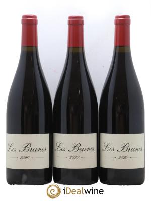 Vin de France Les Brunes Les Creisses (Domaine)