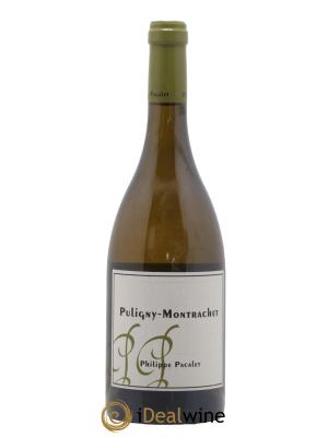 Puligny-Montrachet Philippe Pacalet