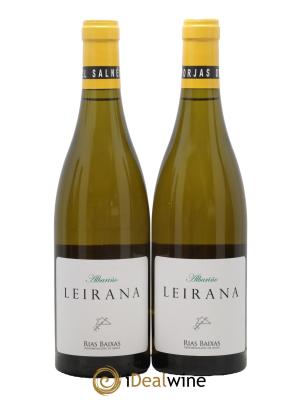 Espagne Rias Baixas Leirana Forjas Del Salnes