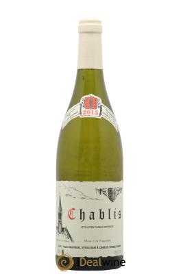 Chablis Vincent Dauvissat (Domaine) 