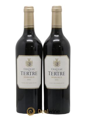 Château du Tertre 5ème Grand Cru Classé