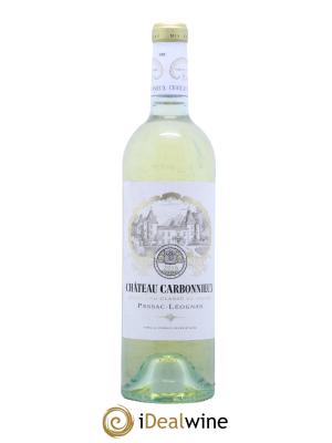 Château Carbonnieux Cru Classé de Graves