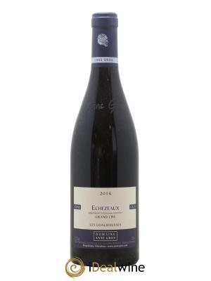 Echezeaux Grand Cru Les Loachausses Anne Gros