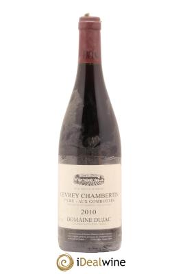 Gevrey-Chambertin 1er Cru Aux Combottes Dujac (Domaine)