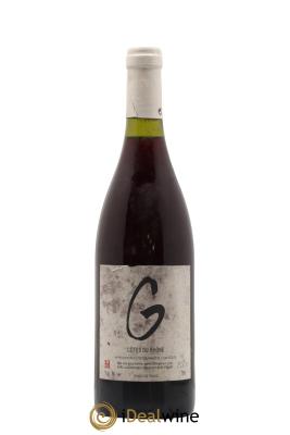 Côtes du Rhône Cuvée G Hirotake Ooka - Domaine La Grande Colline