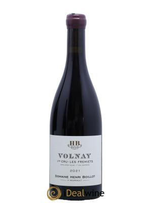 Volnay 1er Cru Les Fremiets Henri Boillot (Domaine)