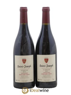 Saint-Joseph Le Berceau Bernard Gripa (Domaine)