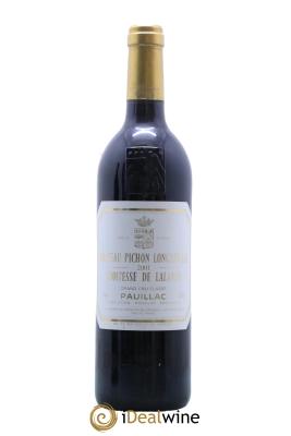 Château Pichon Longueville Comtesse de Lalande 2ème Grand Cru Classé 