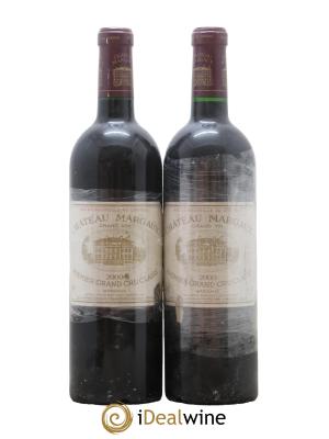 Château Margaux 1er Grand Cru Classé