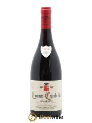 Charmes-Chambertin Grand Cru Armand Rousseau (Domaine)