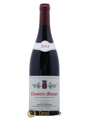 Chambolle-Musigny Ghislaine Barthod 