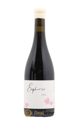 Hautes-Côtes de Beaune Euphoria Jérémy Carteret