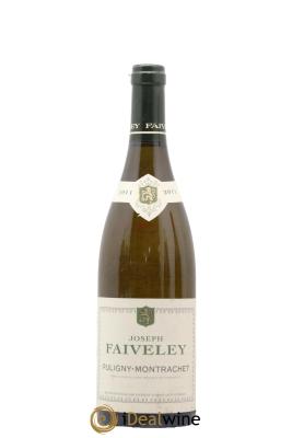 Puligny-Montrachet Faiveley