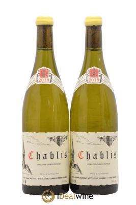 Chablis Vincent Dauvissat (Domaine)