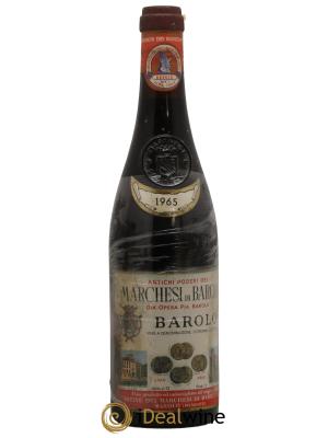 Barolo DOCG Marchesi di Barolo