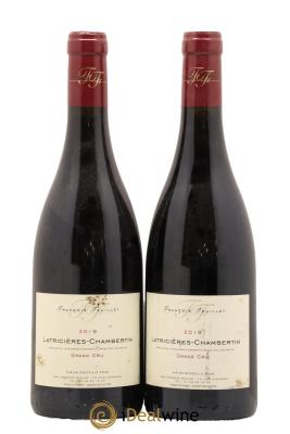 Latricières-Chambertin Grand Cru François Feuillet