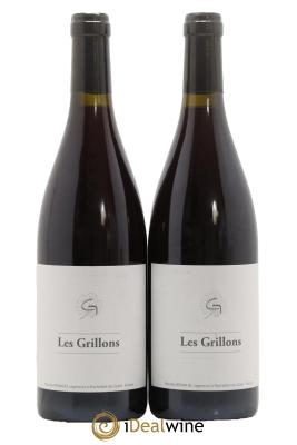 Vin de France Clos des Grillons