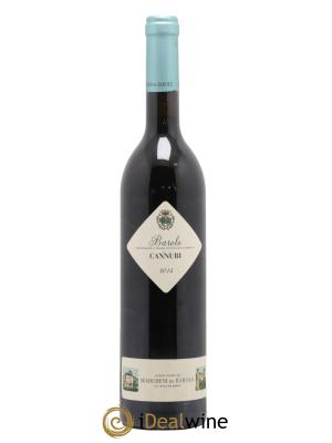 Barolo DOCG Cannubi Marchesi di Barolo