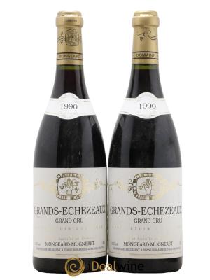 Grands-Echezeaux Grand Cru Mongeard-Mugneret (Domaine)