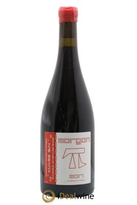 Morgon 3.14 Jean Foillard