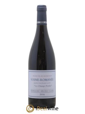 Vosne-Romanée Les Champs Perdrix Bruno Clair (Domaine) 