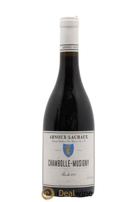 Chambolle-Musigny Arnoux-Lachaux (Domaine)