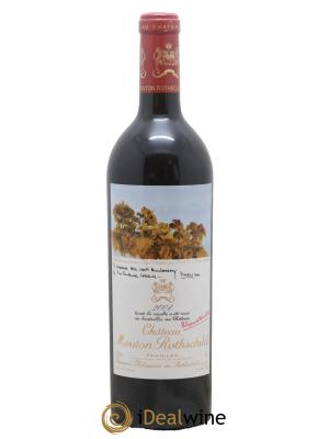 Château Mouton Rothschild 1er Grand Cru Classé