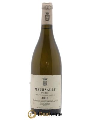 Meursault Désirée Comtes Lafon (Domaine des)