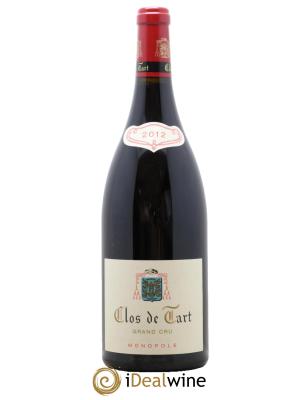 Clos de Tart Grand Cru Mommessin