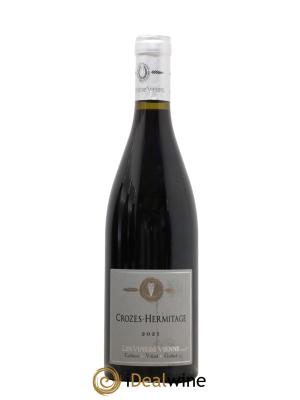 Crozes-Hermitage Les Vins de Vienne Gaillard Cuilleron Villard