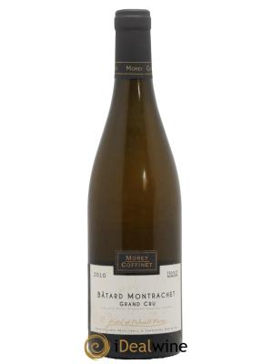 Bâtard-Montrachet Grand Cru Morey-Coffinet (Domaine)