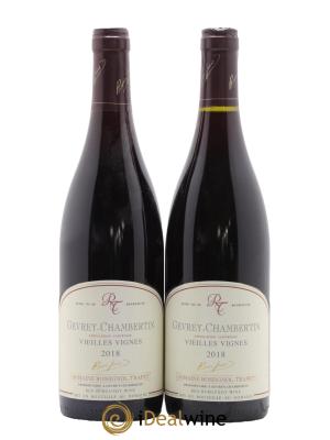 Gevrey-Chambertin Vieilles vignes Rossignol-Trapet (Domaine)