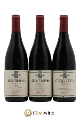 Chambertin Grand Cru Domaine Trapet