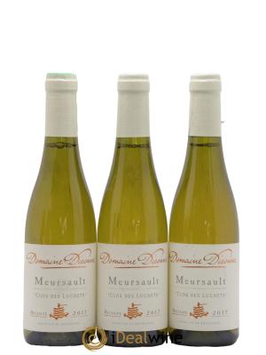 Meursault Clos des Luchets Domaine Diconne