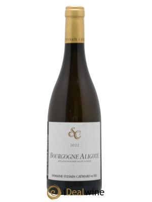 Bourgogne Aligoté Sylvain Cathiard & Fils