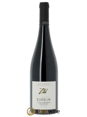 Alsace Riesling Clos Liebenberg Valentin Zusslin (Domaine) 