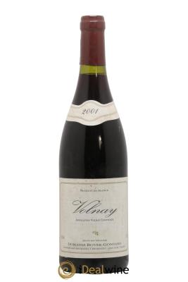 Volnay Boyer Gontard