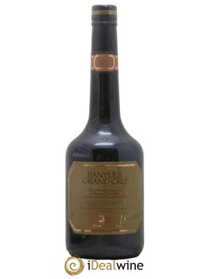 Banyuls Ancestral Cellier des Templiers