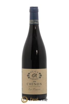 Chinon Les Picasses Olga Raffault