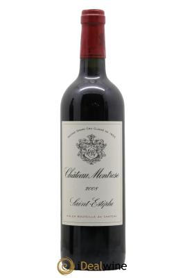 Château Montrose 2ème Grand Cru Classé