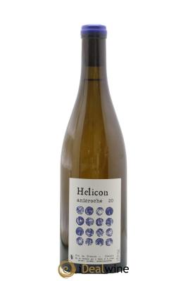 Vin de France Anicroche Helicon