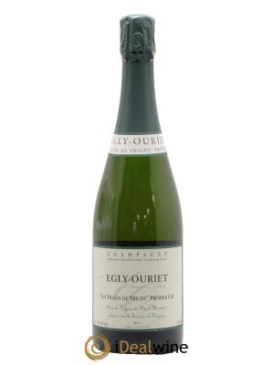 Vignes de Vrigny Premier Cru Brut Egly-Ouriet