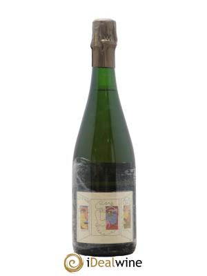 1er Cru Triptyque Brut Nature Stroebel